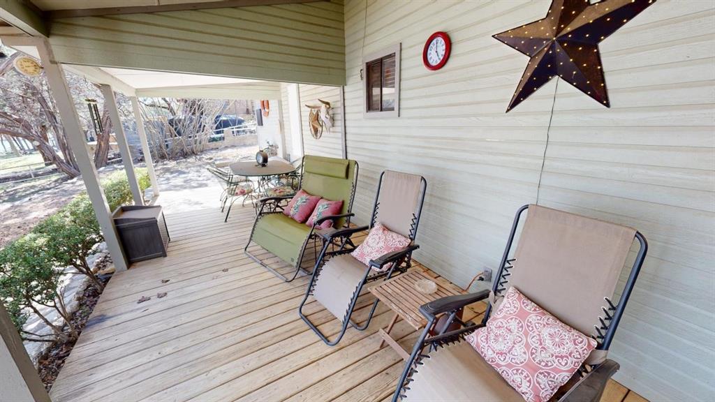 Possum Kingdom Lake - Residential