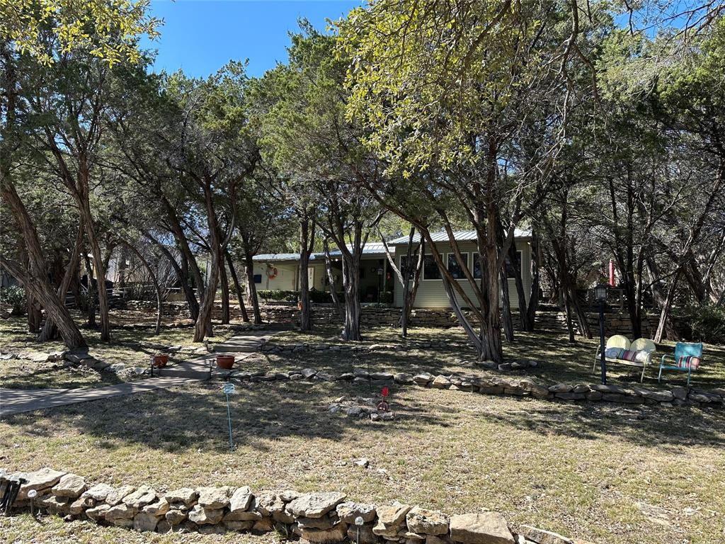 Possum Kingdom Lake - Residential