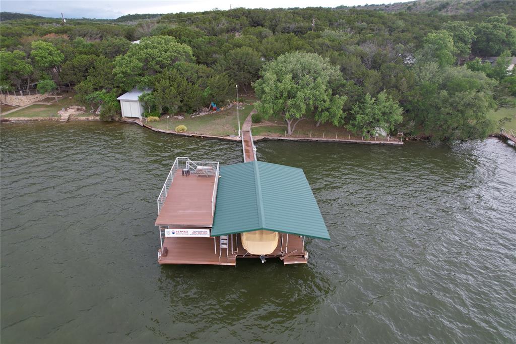 Possum Kingdom Lake - Residential
