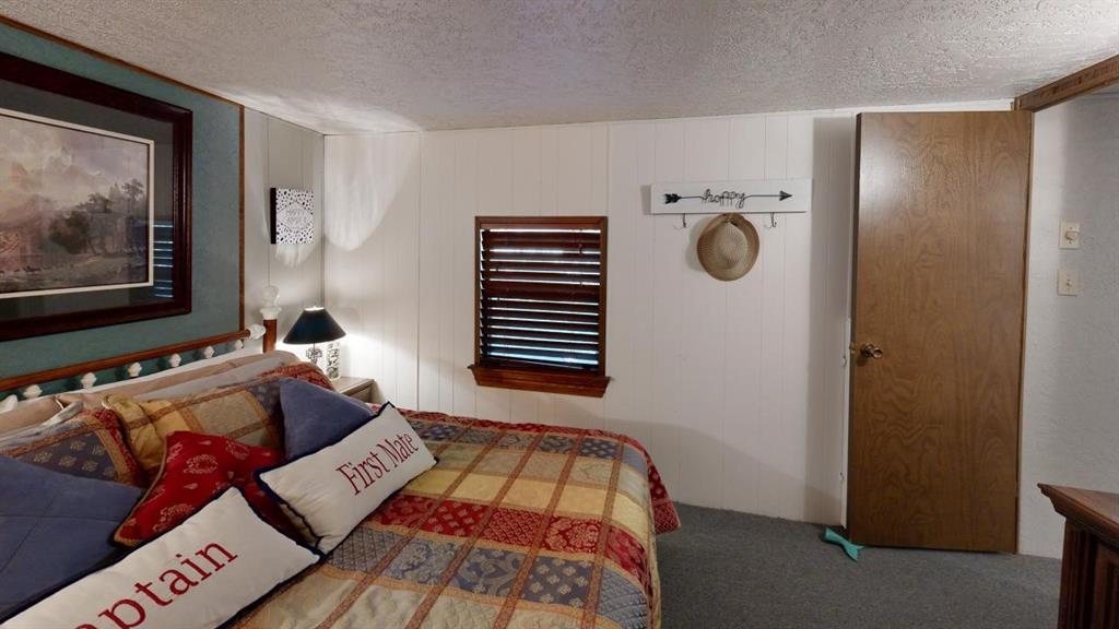 Possum Kingdom Lake - Residential