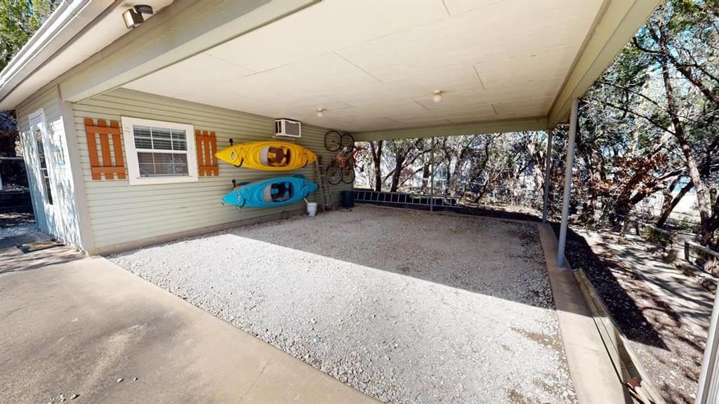 Possum Kingdom Lake - Residential