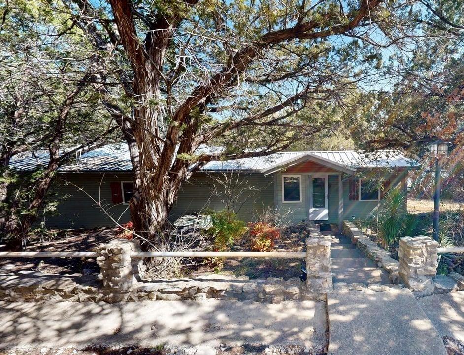 Possum Kingdom Lake - Residential