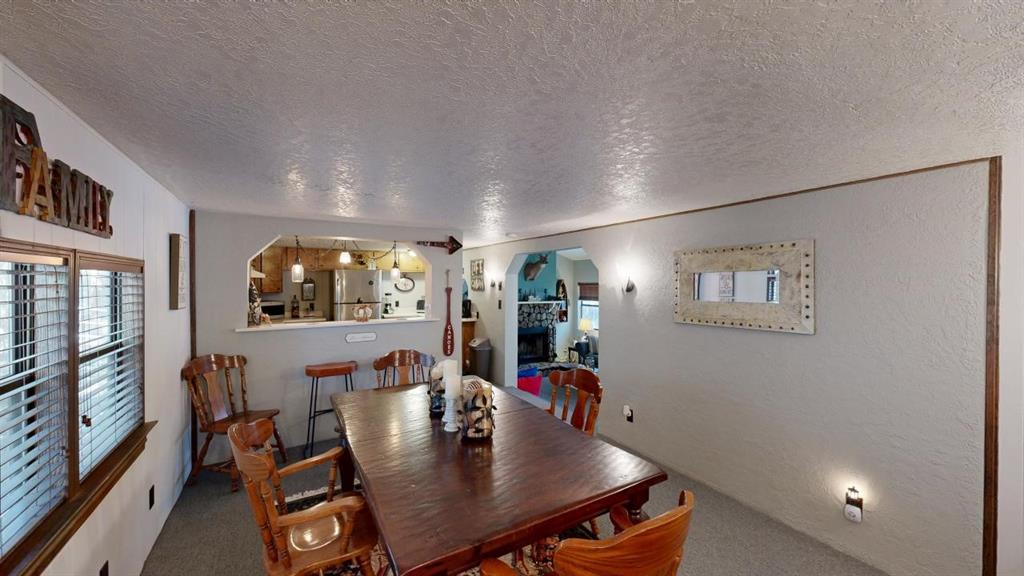 Possum Kingdom Lake - Residential