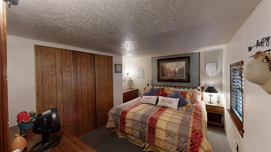 Possum Kingdom Lake - Residential