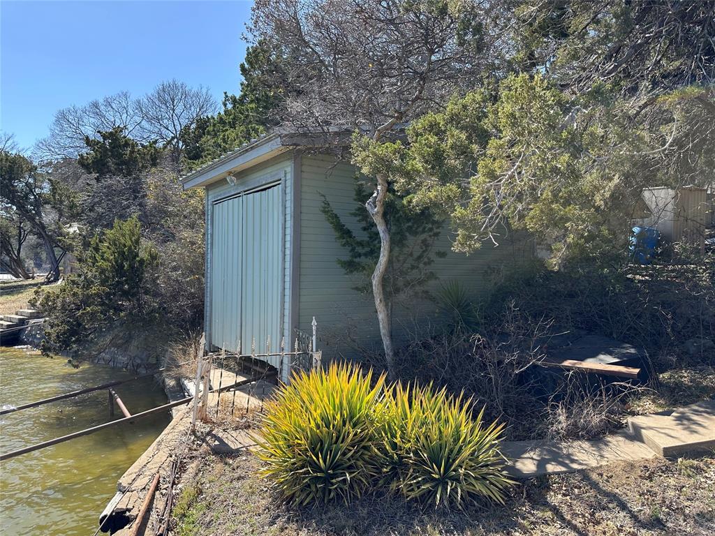 Possum Kingdom Lake - Residential