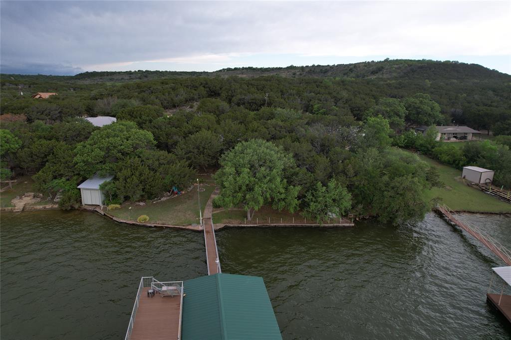Possum Kingdom Lake - Residential