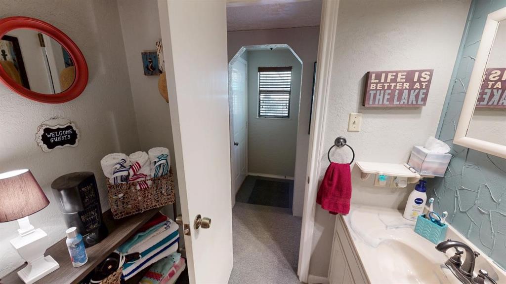 Possum Kingdom Lake - Residential