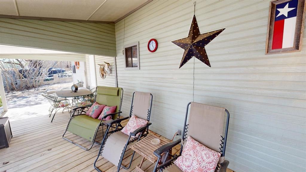 Possum Kingdom Lake - Residential