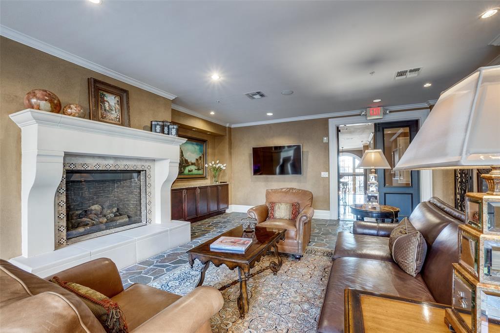 Sorrento Condo - Residential Lease