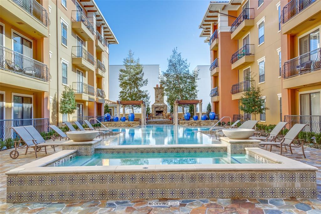 Sorrento Condo - Residential Lease