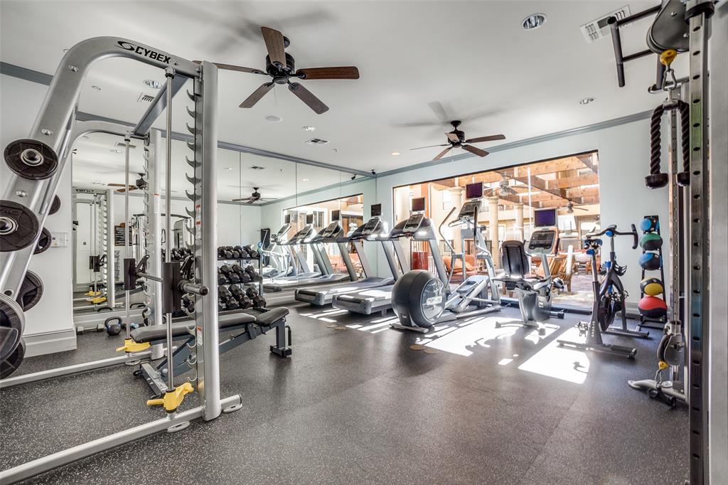 Sorrento Condo - Residential Lease