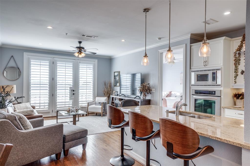 Sorrento Condo - Residential Lease