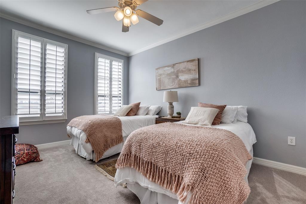 Sorrento Condo - Residential Lease