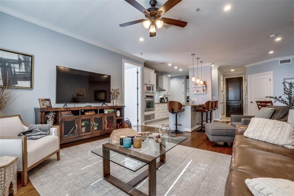 Sorrento Condo - Residential Lease