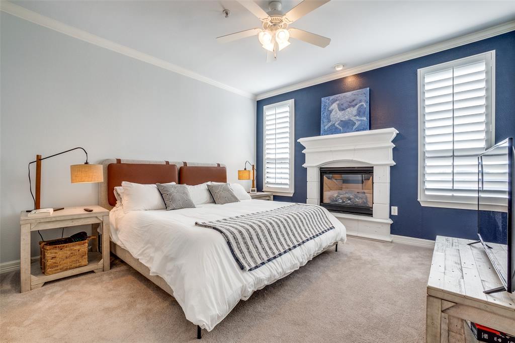 Sorrento Condo - Residential Lease