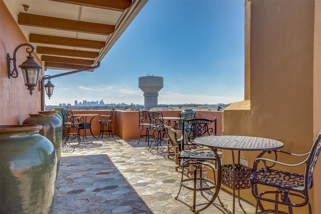 Sorrento Condo - Residential Lease