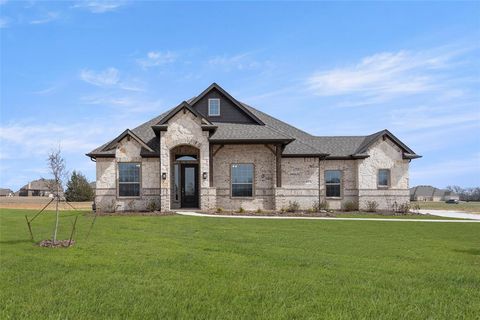 6013 Valley View Drive Joshua TX 76058