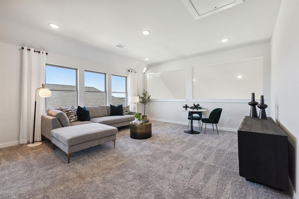 Elevon - Residential