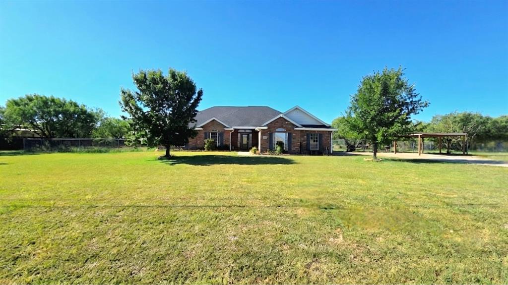 1645 Colony Hill Road