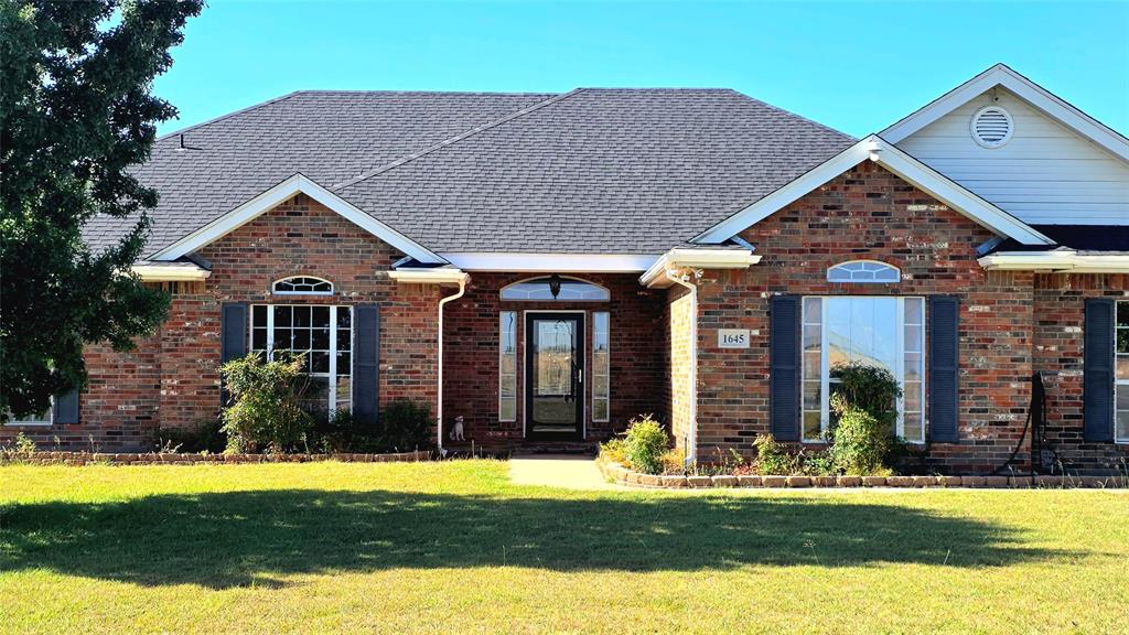 1645 Colony Hill Road