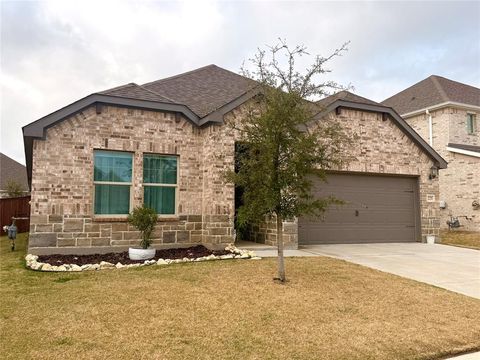 2229 Sun Star Drive Haslet TX 76052