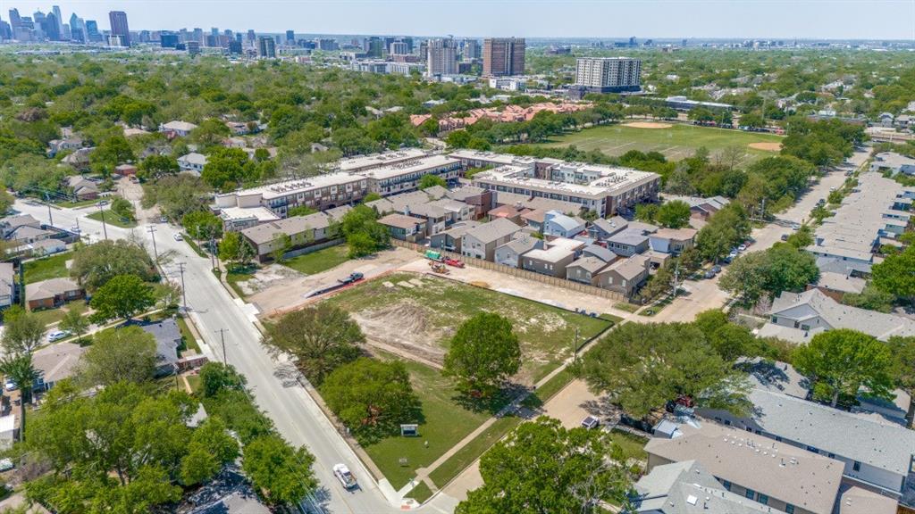 5470 lot 16 Ellsworth Avenue