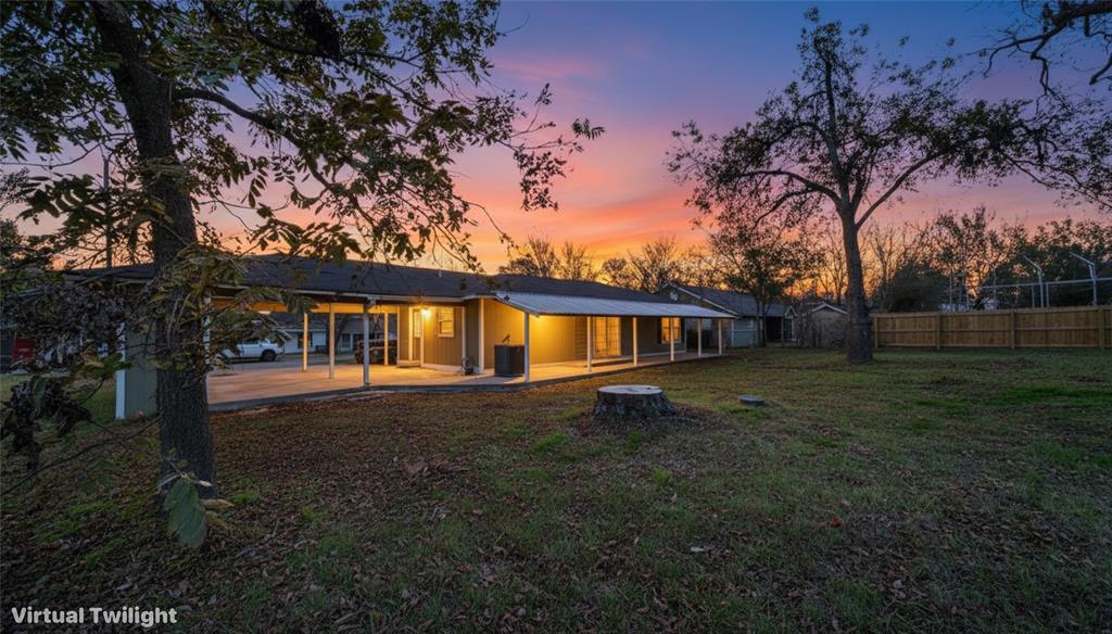 0 - Residential Lease