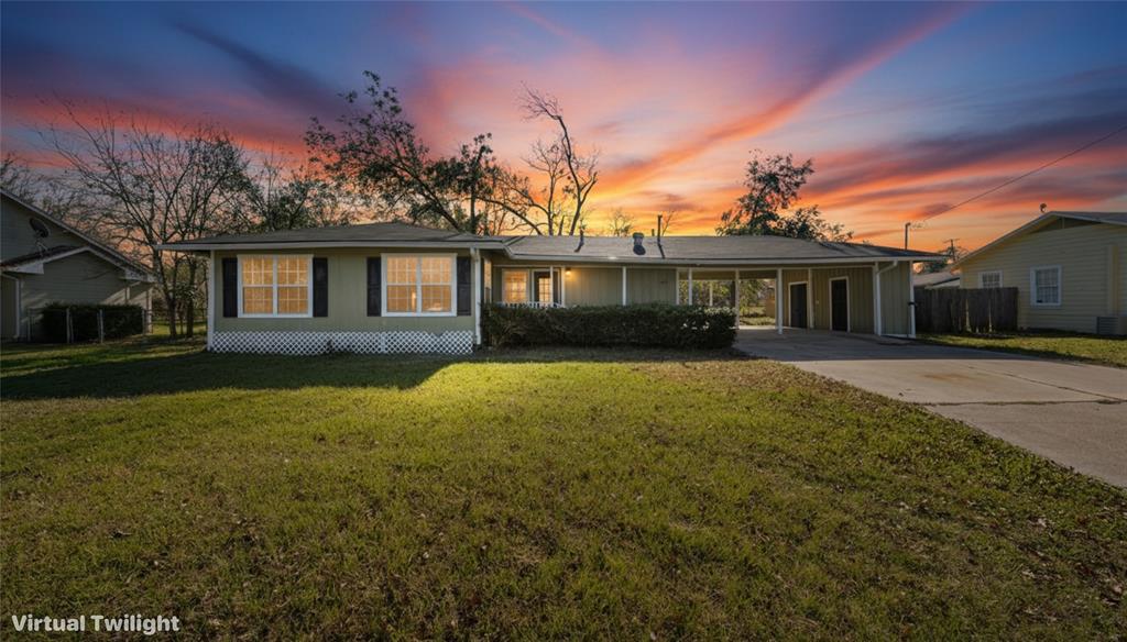 0 - Residential Lease