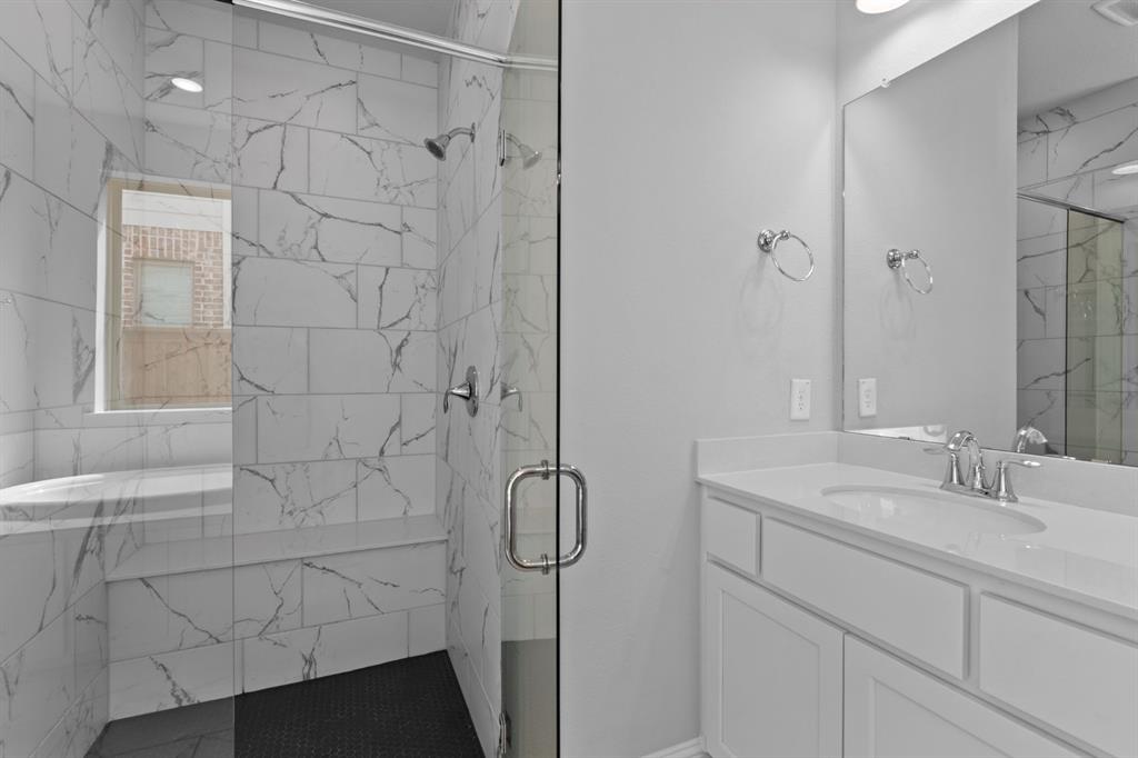 Trinity Falls - Residential