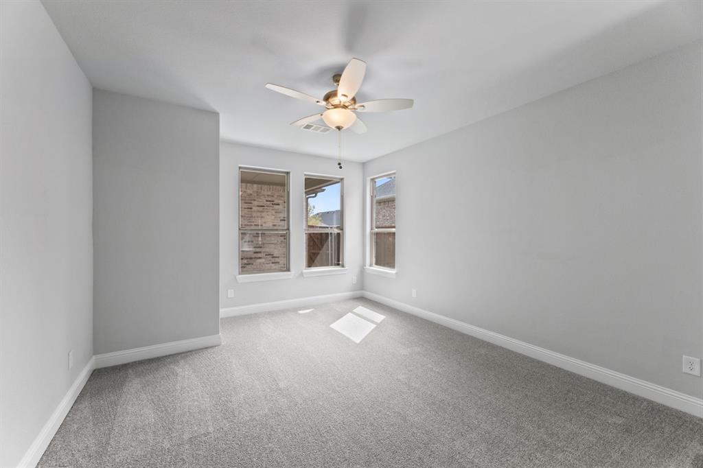 Trinity Falls - Residential