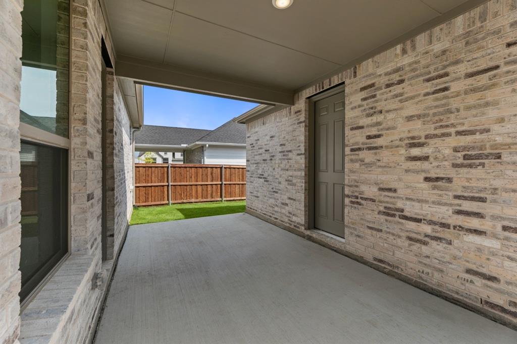 Trinity Falls - Residential