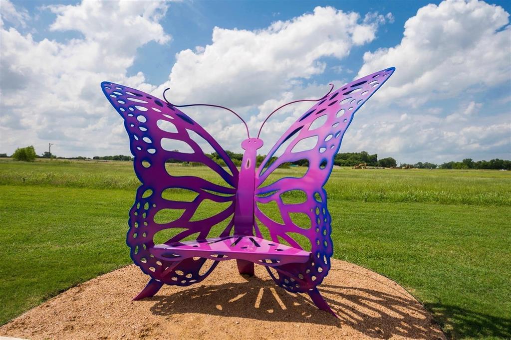 Trinity Falls - Residential