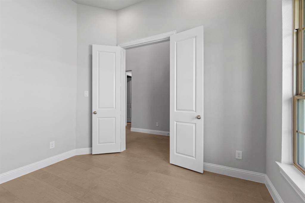 Trinity Falls - Residential