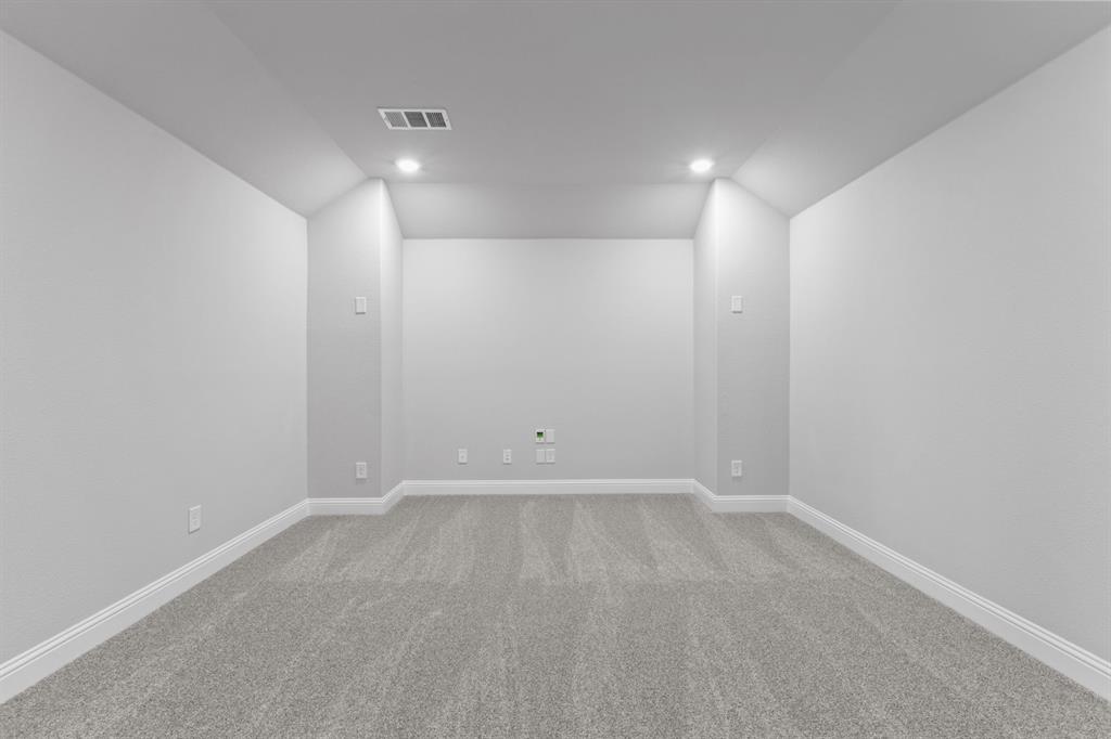 Trinity Falls - Residential