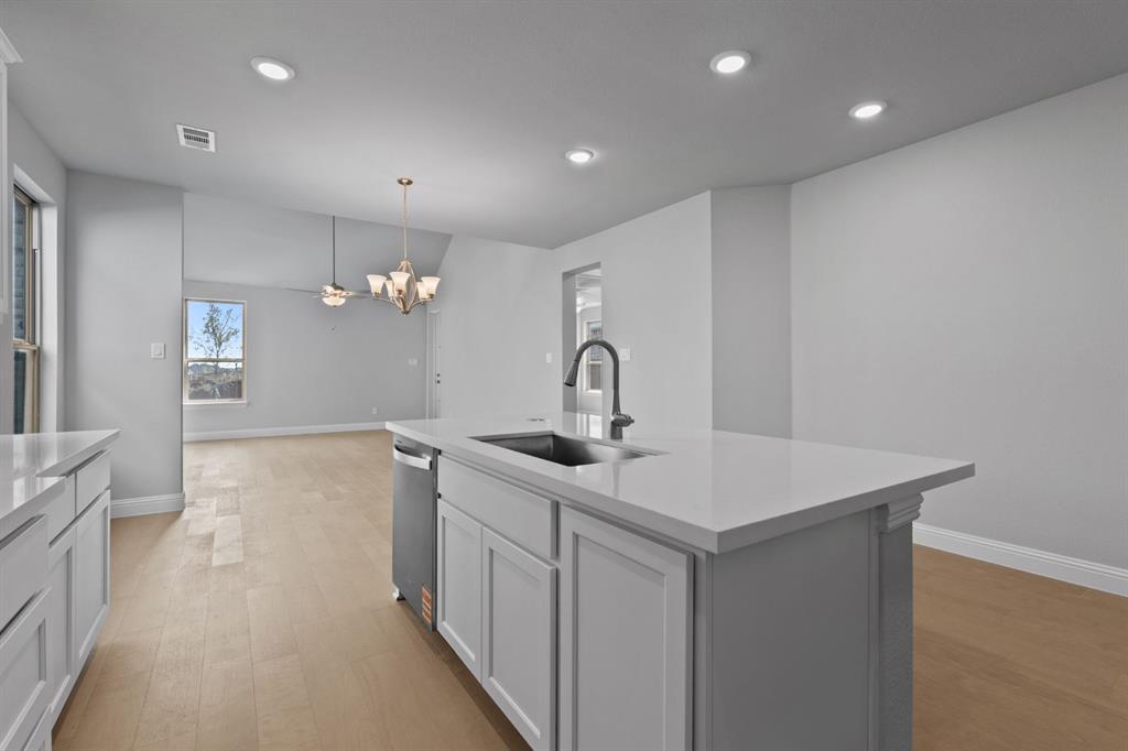 Trinity Falls - Residential