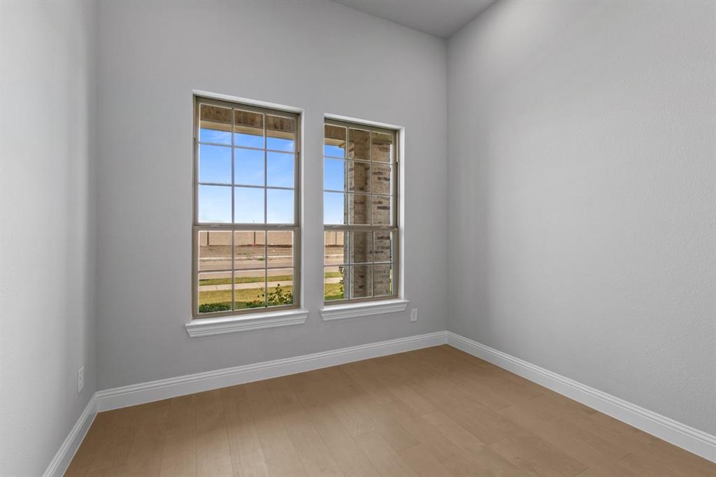 Trinity Falls - Residential