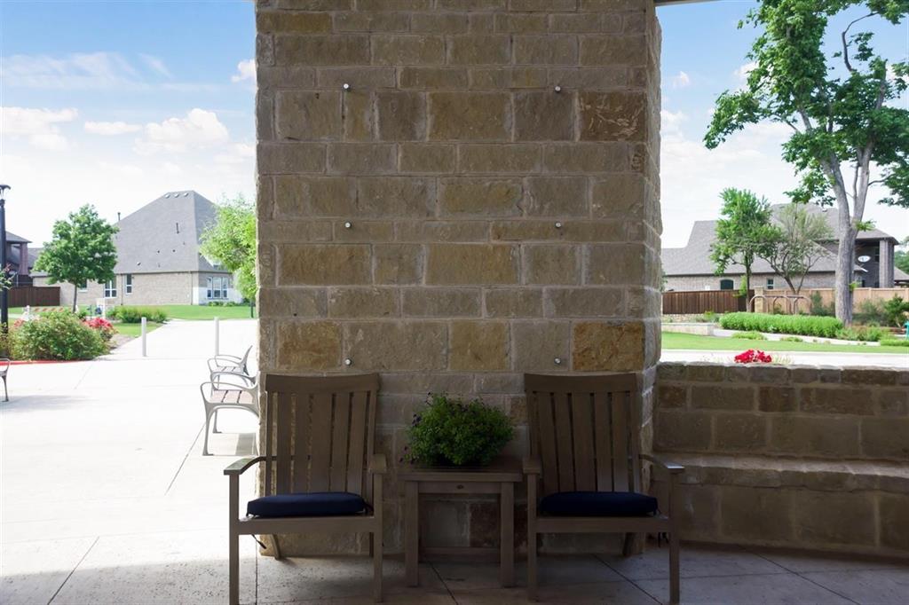 Trinity Falls - Residential