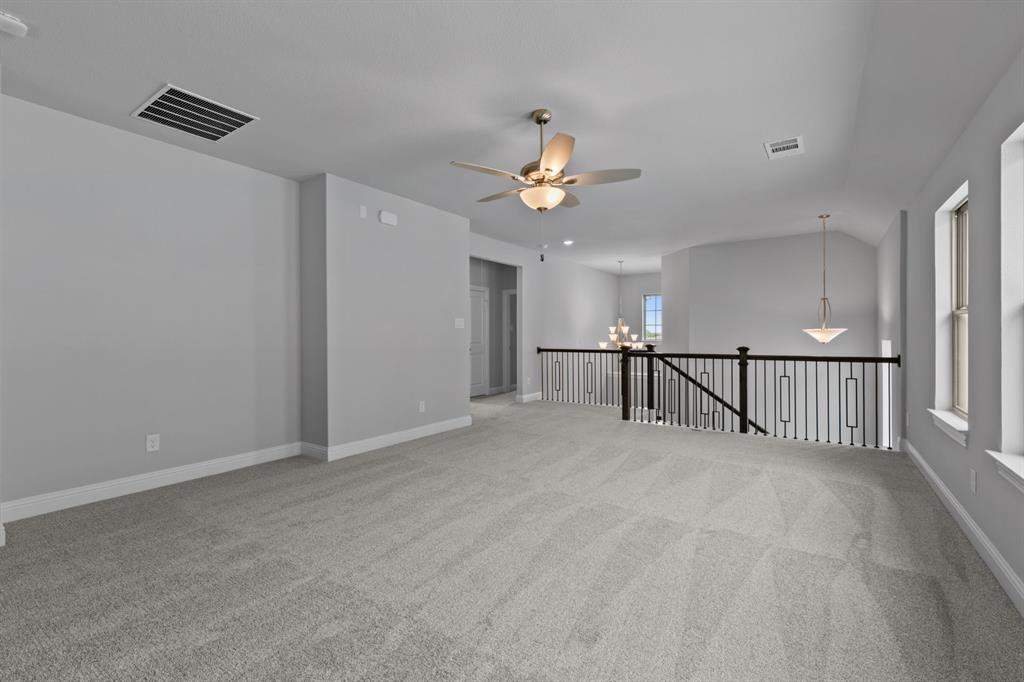 Trinity Falls - Residential