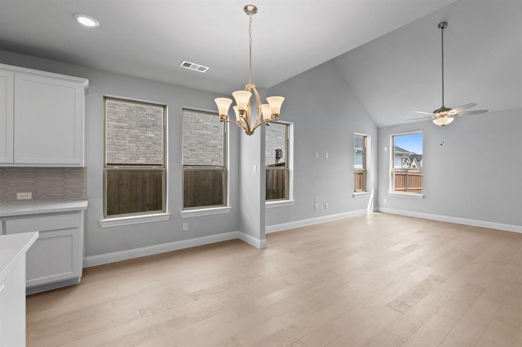 Trinity Falls - Residential