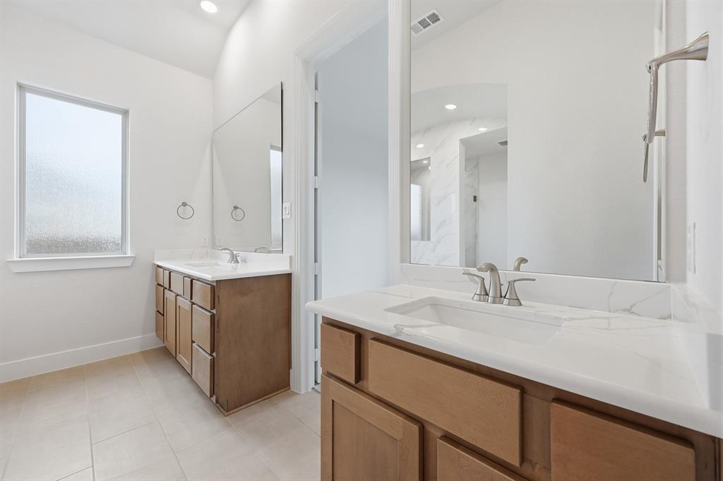 Ridge Crossing - Residential