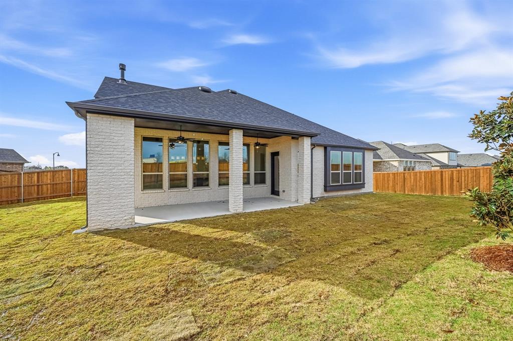 Ridge Crossing - Residential