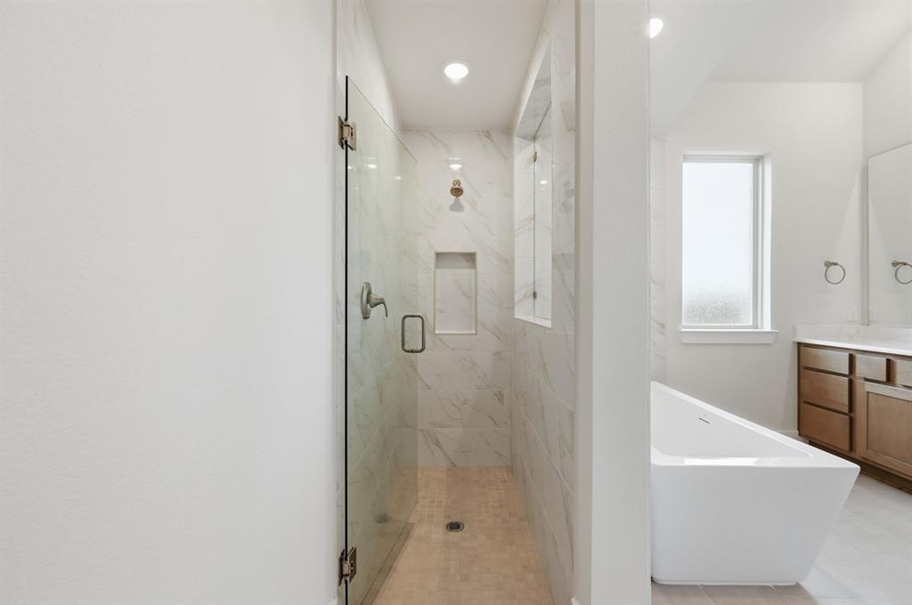 Ridge Crossing - Residential