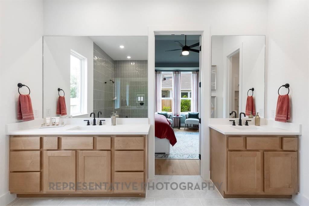 Ridge Crossing - Residential