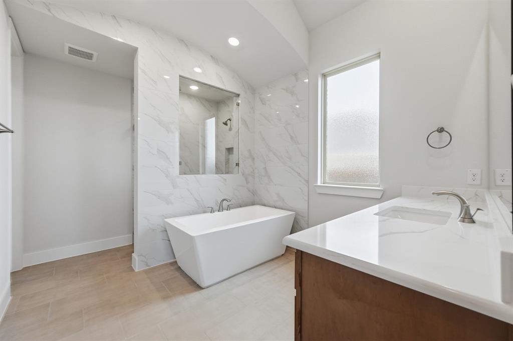 Ridge Crossing - Residential