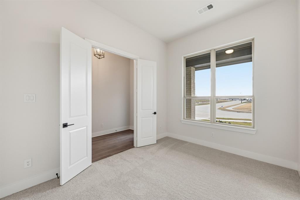 Ridge Crossing - Residential