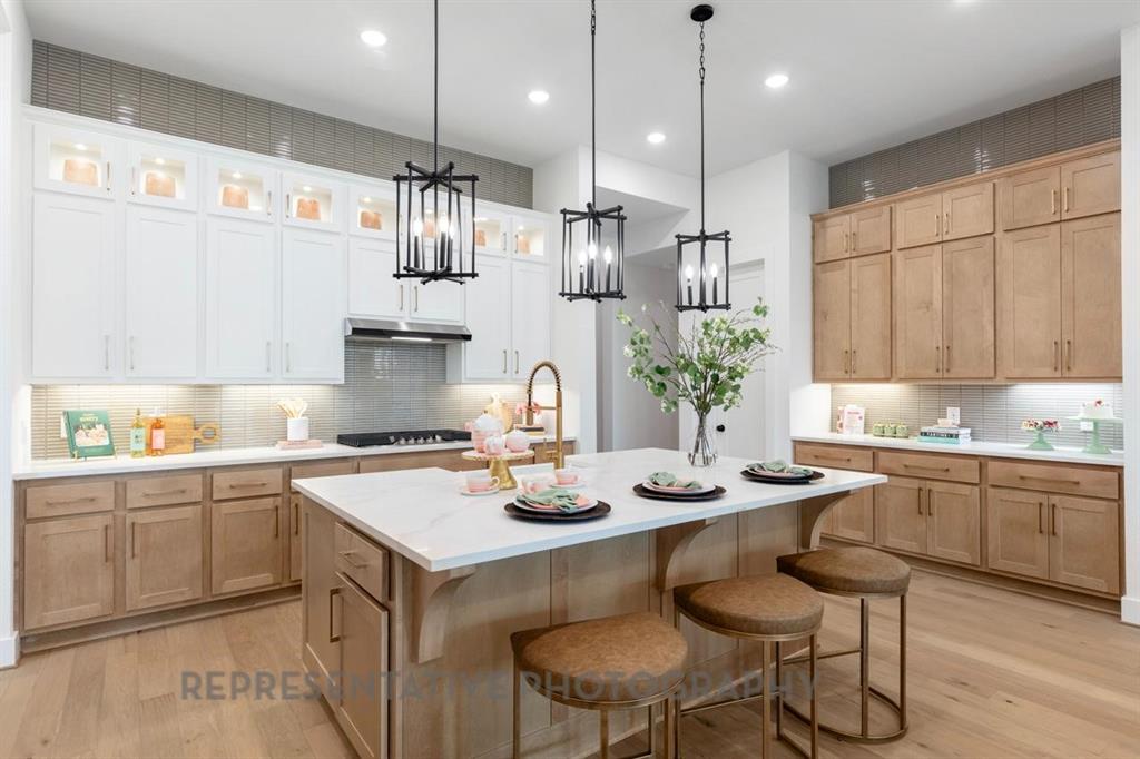 Ridge Crossing - Residential