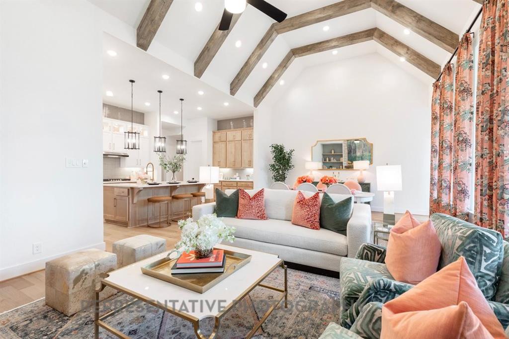 Ridge Crossing - Residential