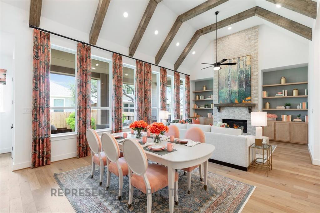 Ridge Crossing - Residential