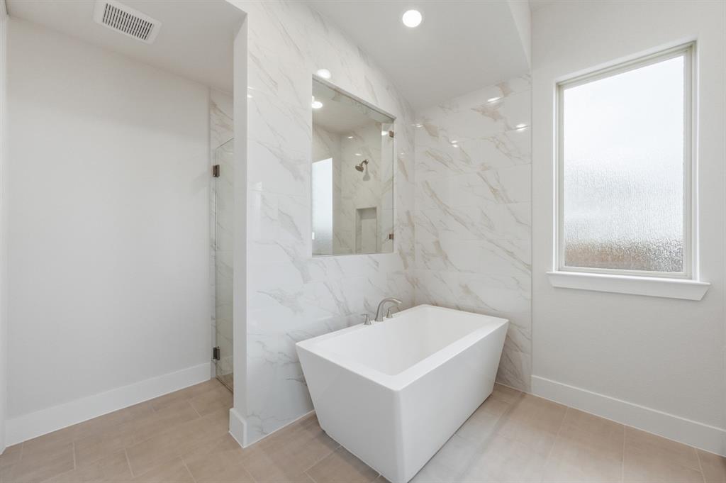 Ridge Crossing - Residential