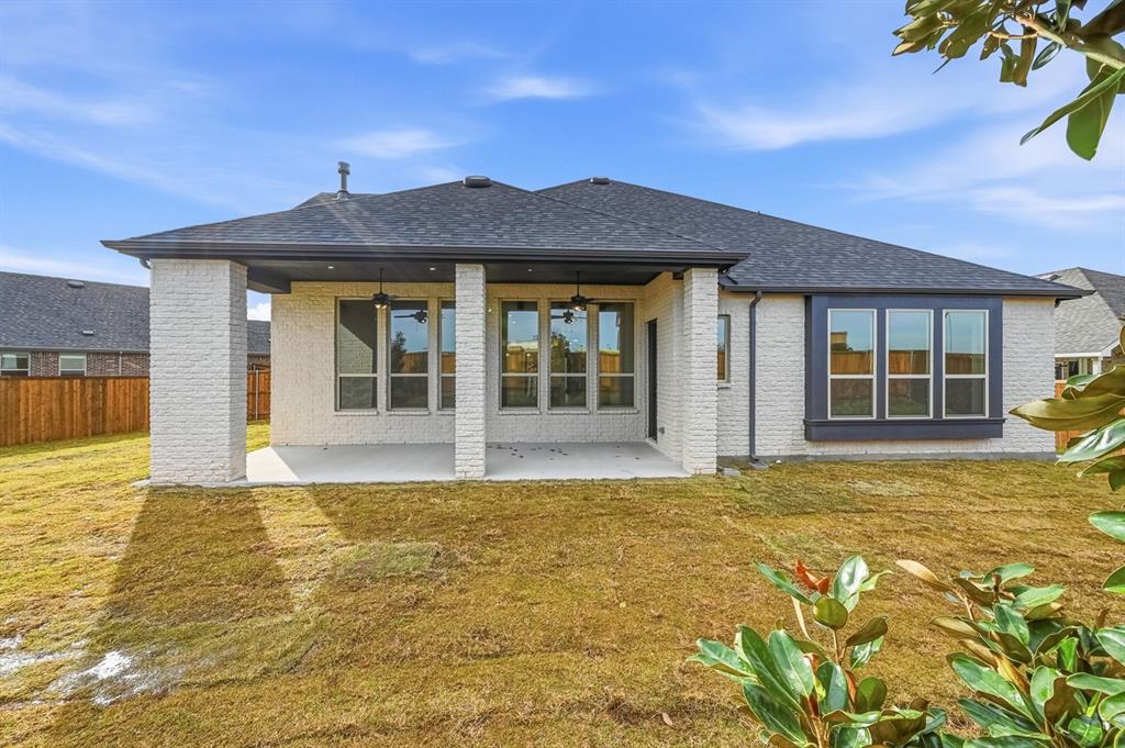 Ridge Crossing - Residential